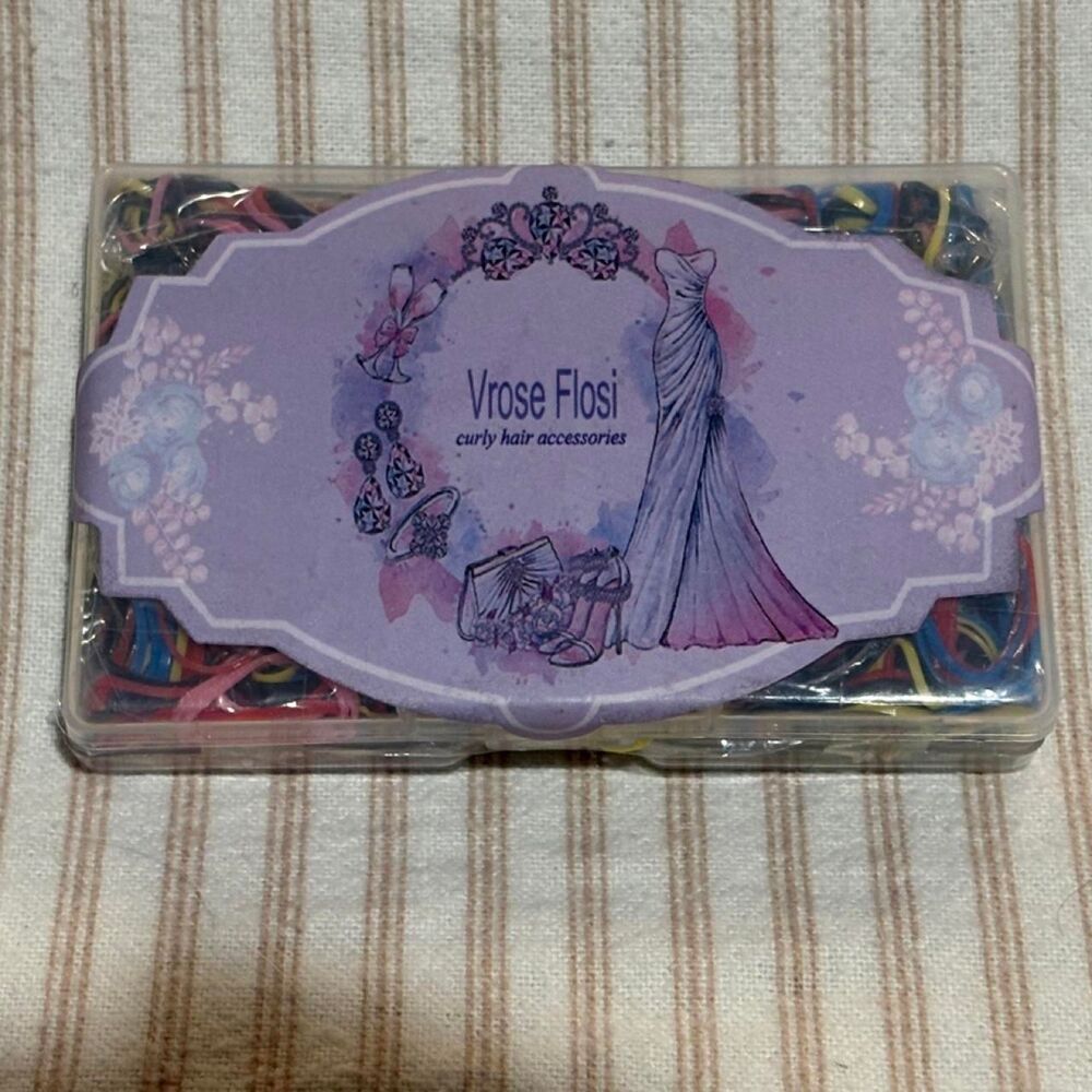 Unbranded Women's multi Hair-accessories